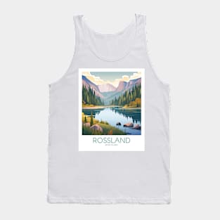 ROSSLAND Tank Top